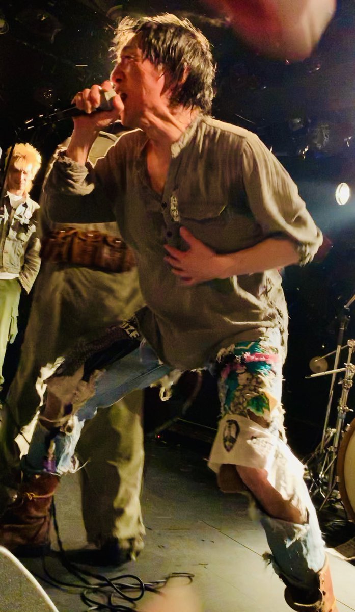 GAUZE (バンド) Gauze (band) JapaneseClass.jp