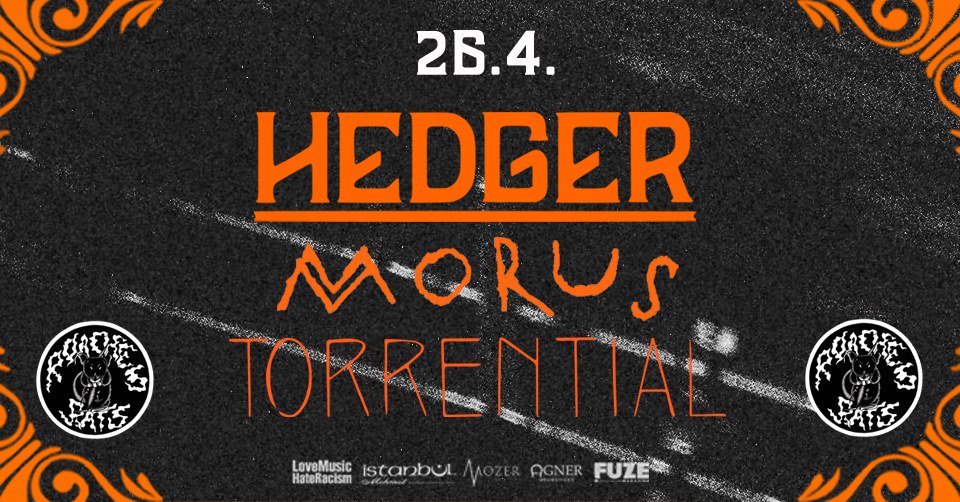 chekov_cottbus's tweet photo. Nächstes Wochenende ist volles Programm! 
Freitag gibts progressiven Hardcore von HEDGER, MORUS und TORRENTIAL 
Infos: https://t.co/8dDpmkYJzR
Samstag ist emo/pop-punk durch PITY PARTY(USA) und Indie Rock von ABANDONED DOGS aus Cottbus angesagt 
Infos: https://t.co/5EUn3gPnDd https://t.co/H4j1TkLj3l
