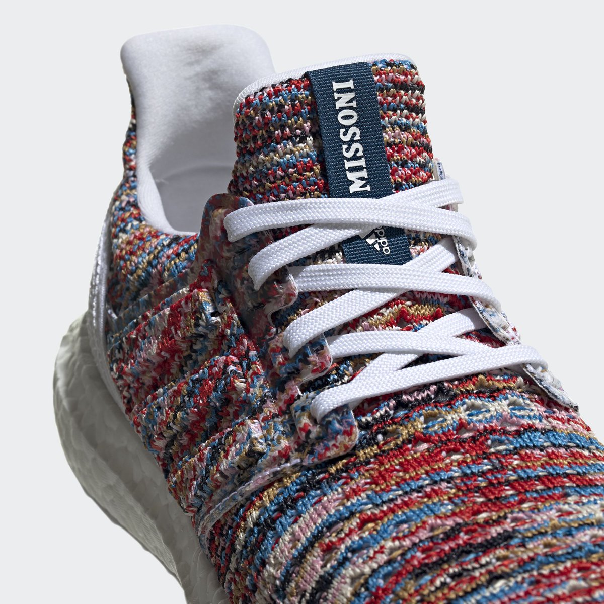 adidasalerts's tweet photo. Sizes selling out on @Nordstrom.
@Missoni x adidas Ultra Boost Clima.
—> https://t.co/sxj8Fwym1U #ad https://t.co/C8Oelp1fNq