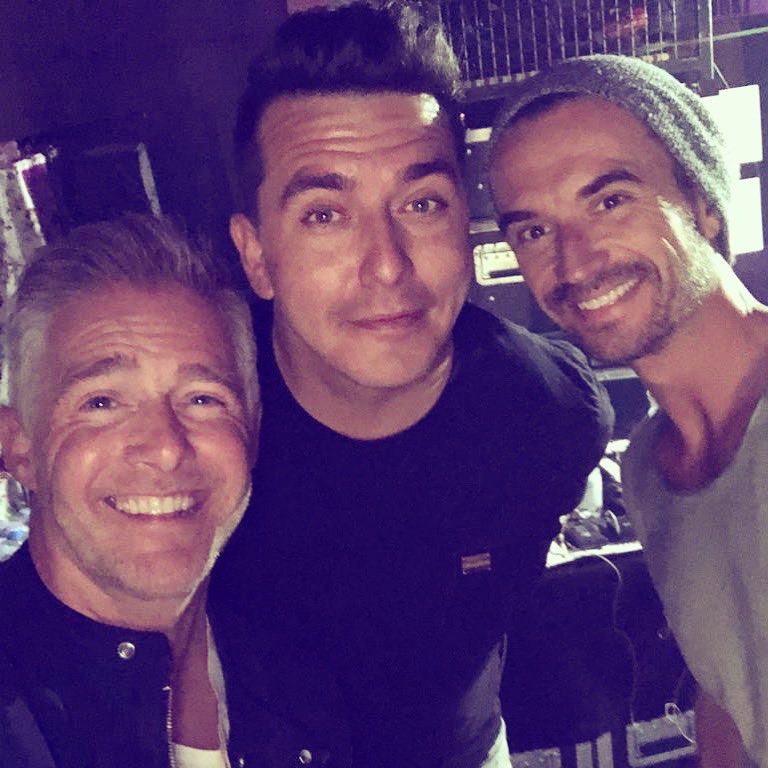 Wir sind wieder da! 😜