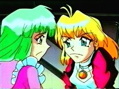 シマリス 当時のアニメ雑誌にもこのような投稿がありました T Co Ddc5oplipf Twitter