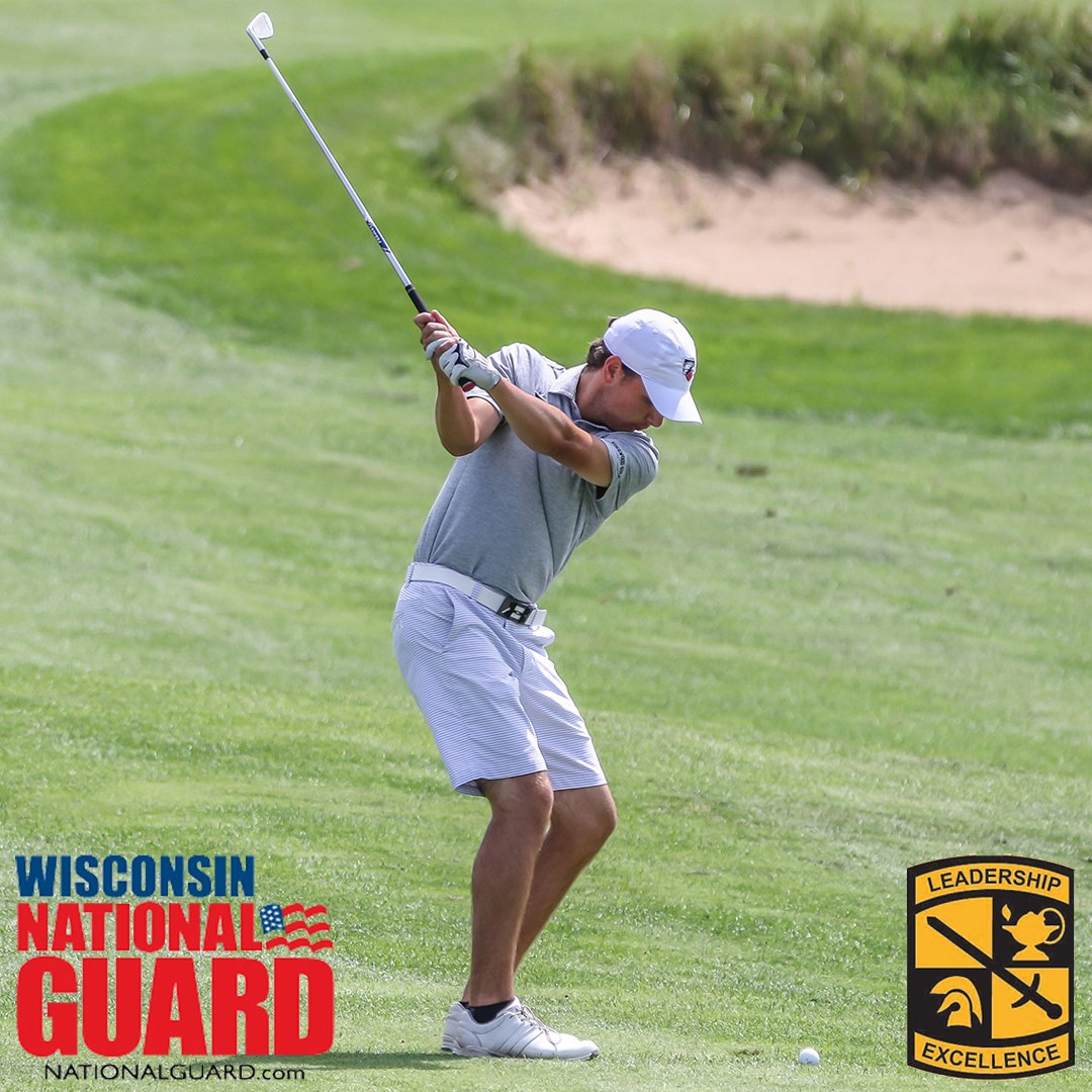 edgewoodeagles's tweet photo. Our Eagles Men's Golf Wisconsin National Guard Athlete of the Week: @getjuiced4 
* Paced the Eagles at Millikin with a two-day total of 155
* Helped the Eagles finish in fifth-place as a team https://t.co/vfajCVFDG6
