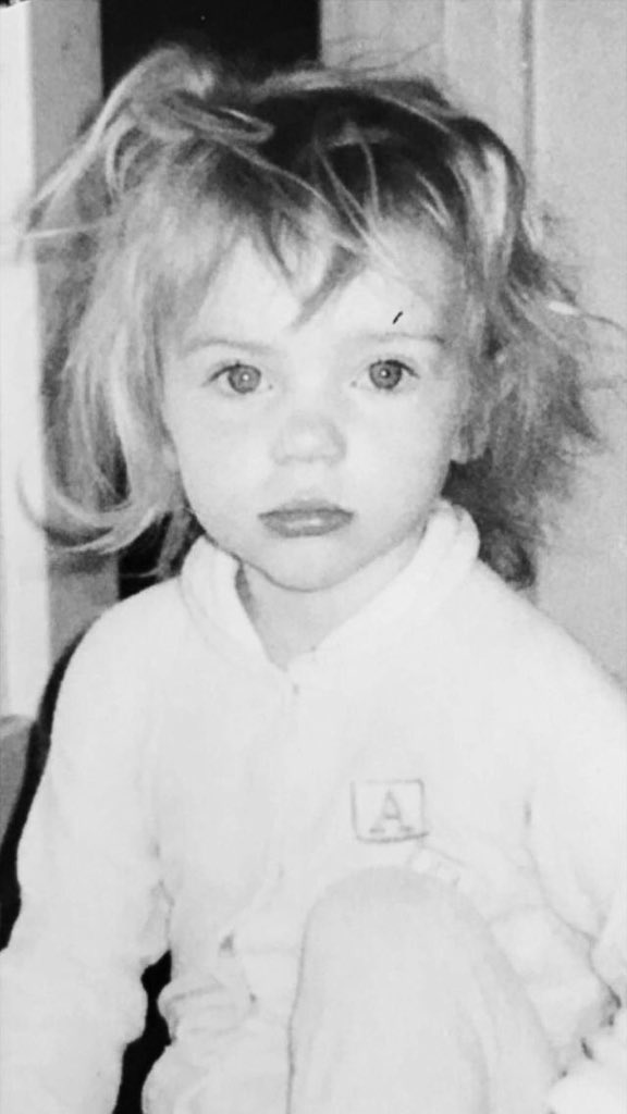 AlejandraRel_HT's tweet image. You take things so hard and then you fall apart. 👼🏼