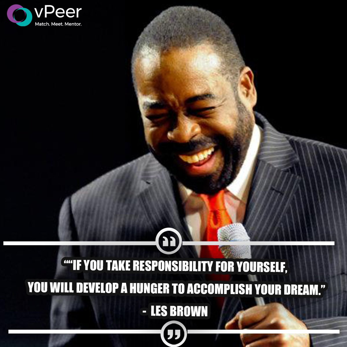 vPeerTeam's tweet photo. Take responsibility.

▶Join vPeer Today - https://t.co/PJSnYfyeHY ◀

#Excellence #Mentor #ThoughtPartnership #Mentorship https://t.co/6DLJ9Ca7FW