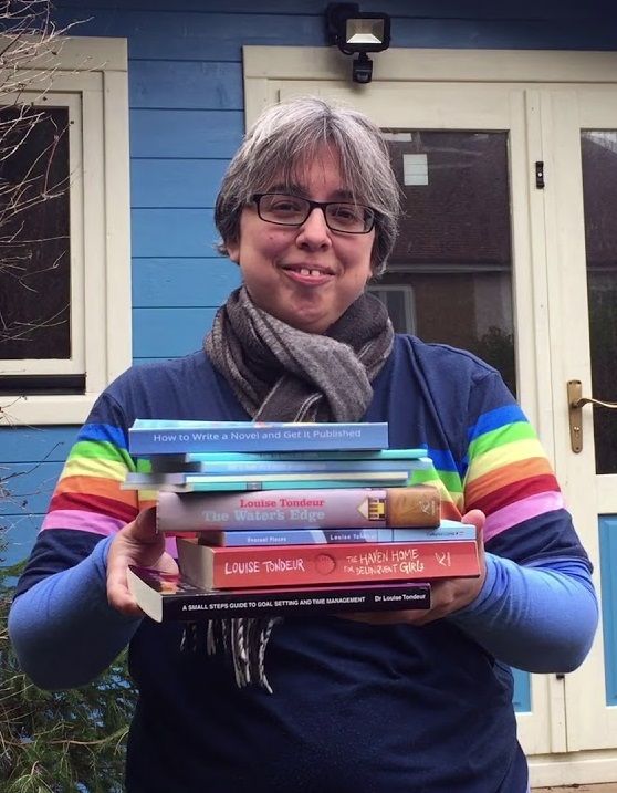 Yes, writing is joyous a hobby but it's also a business and TLC friend, @LouiseTondeur has gone into more detail about it on our blog: buff.ly/2ZuEUxC. Have a read, take some notes and share you thoughts with us. #amwriting #writing #business #writerscommunity