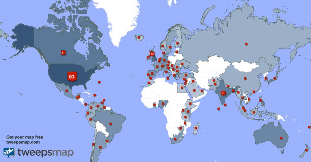 Paul_Domelowicz's tweet photo. I have 8 new followers from USA 🇺🇸, and more last week. See https://t.co/wT0UGZGxYR https://t.co/BNgvcu46A8