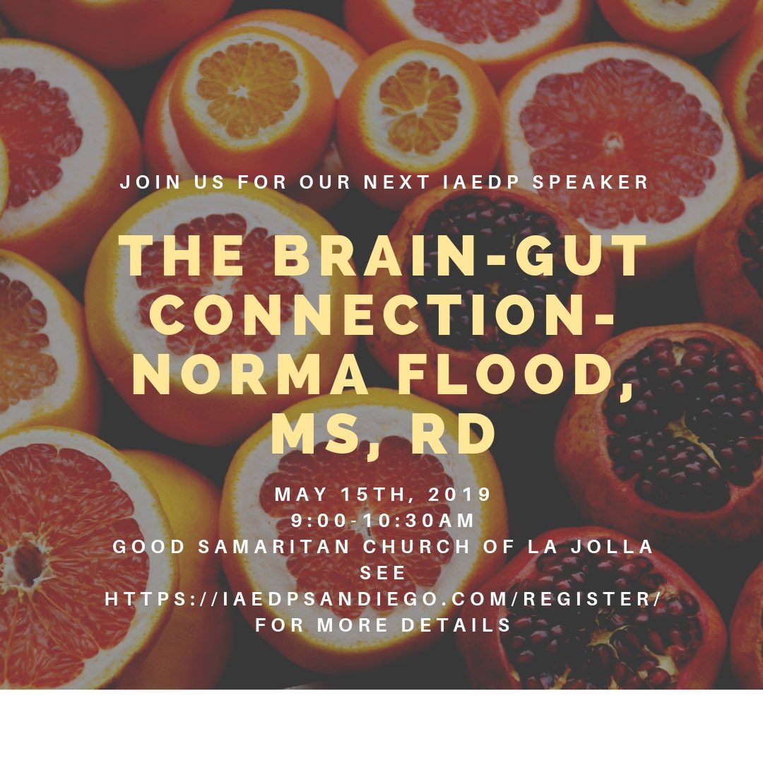 iaedpsd's tweet photo. Check out our awesome upcoming event! We would love to see you there! https://t.co/T9VpW2stTj