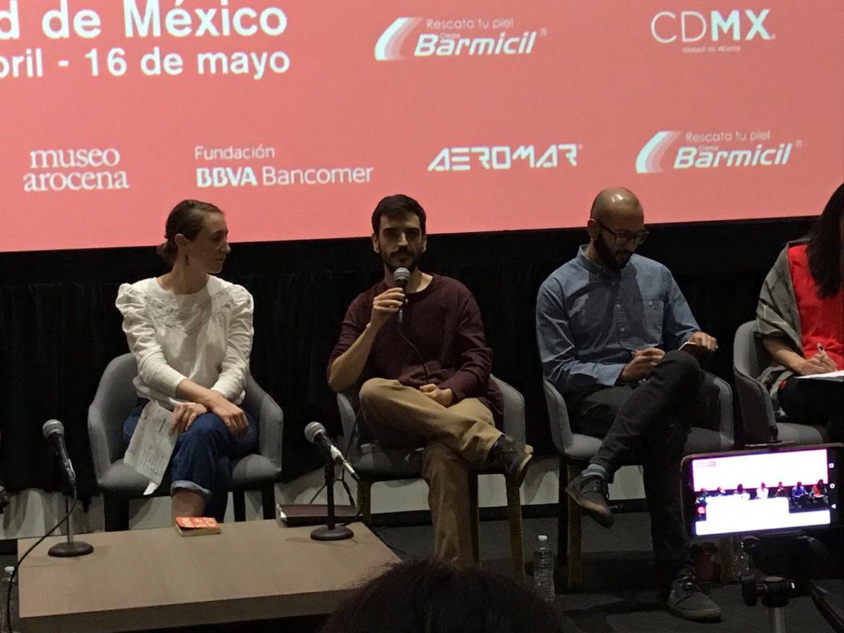 SensaCine Latinoamérica tweet media