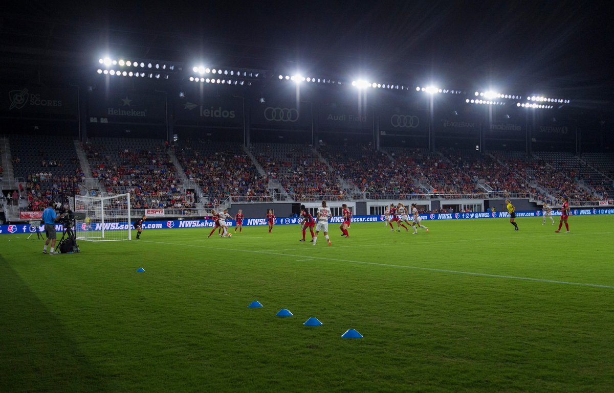ICYMI | Our <a href="/AudiField/">Audi Field</a> games pre-sale has launched! Sign up now to get exclusive access before the general public!

🎟️ bit.ly/AudiPreSale