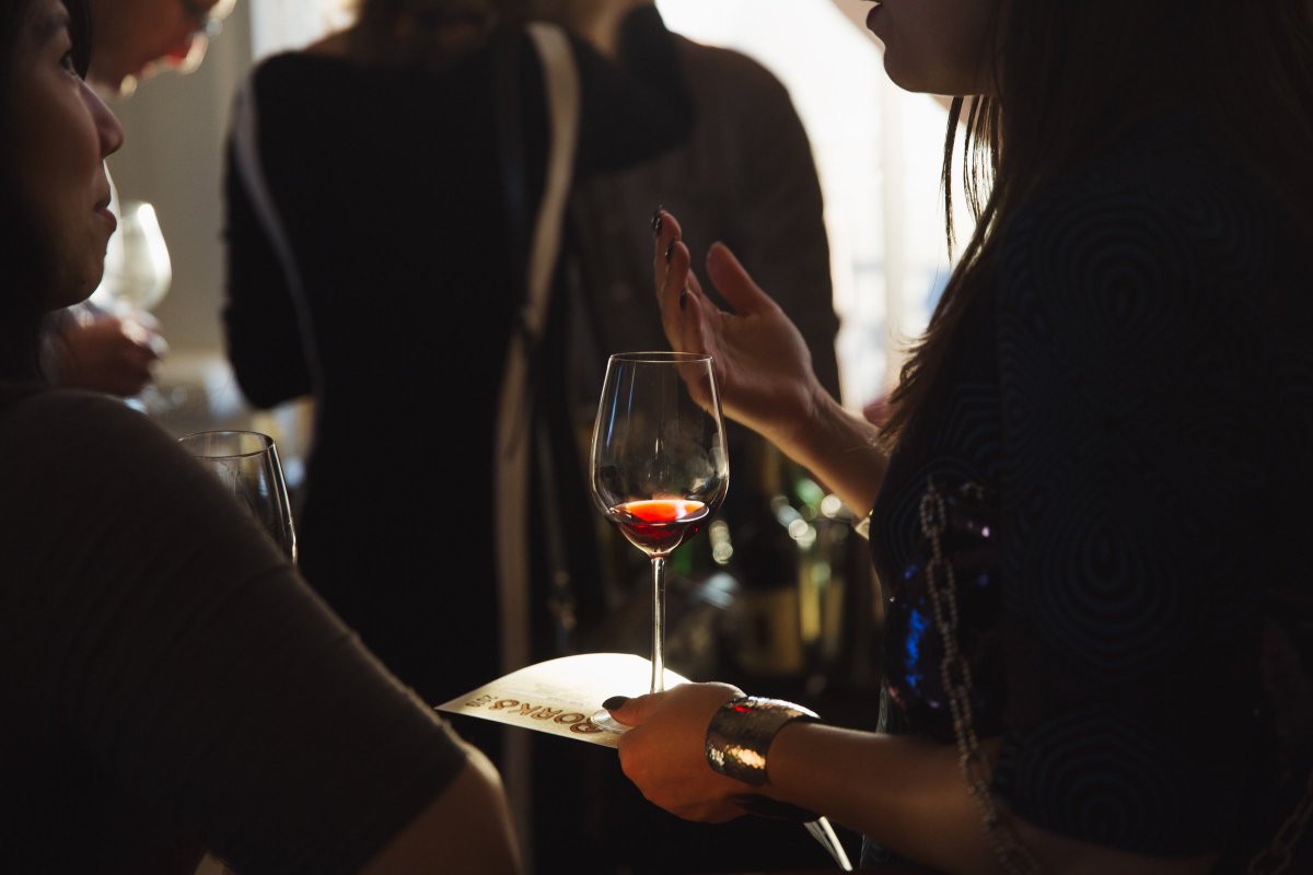 Arc_glass's tweet photo. The #PhillyWineWeek took place this month in Philadelphia. Sponsor of the event, #ChefEtSommelier offered its Sequence stemmed glasses for the #tasting of over 100 #wines from all around the world.
Thanks to all the organizers and participants!

Photos credits: Neal Santos https://t.co/D4iIQ9hwAN