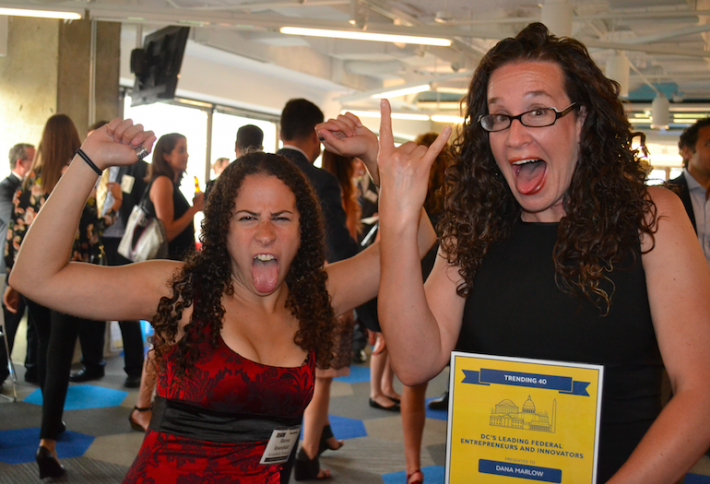 Access_Partners's tweet photo. We still this much enthusiasm four years after being named #Trending40 #entrepreneur from @BisnowDC. How? believe in what you do. As we gear up to celebrate our tenth anniversary as a company, we are charged to increase the #a11y and #inclusion for #pwd.
https://t.co/grxqdj79oN https://t.co/UWEpToT0tU