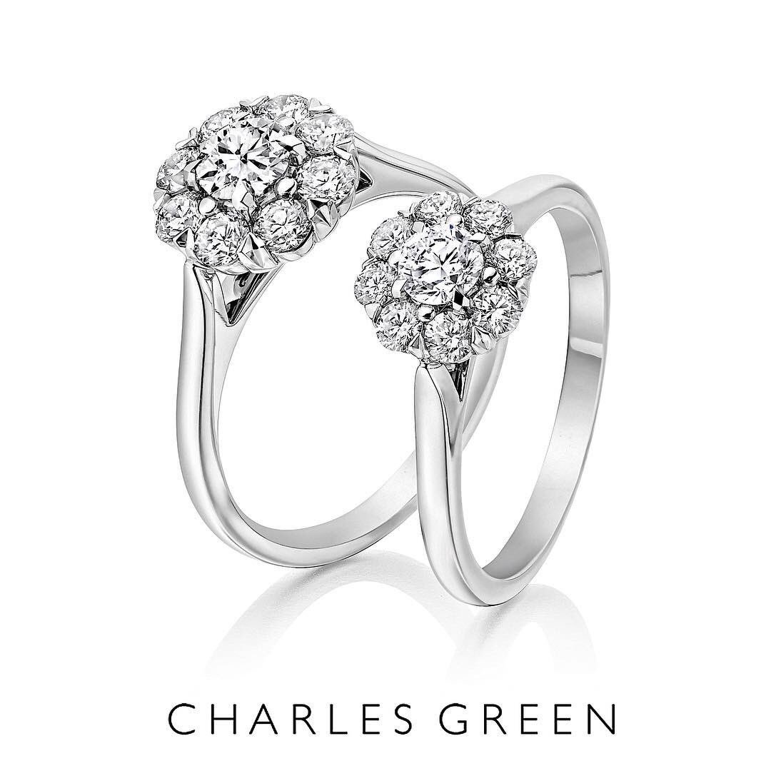 Charles Green tweet media