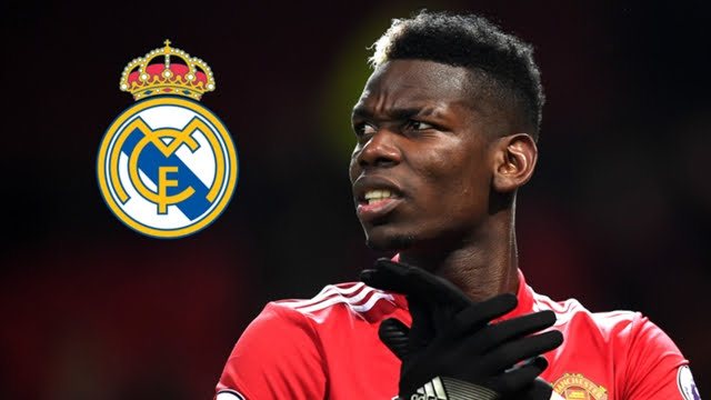 Madrid_FRA's tweet photo. Selon Jorge #Calabres, l'objectif du Man United et du Real serait que "l'Opération Pogba" soit conclue une fois la Premier League terminée. Les négociations ne dureront pas tout l'été car les red devils ont besoin de savoir rapidement s'ils peuvent compter ou non sur le français. https://t.co/yL6eSH3bAM
