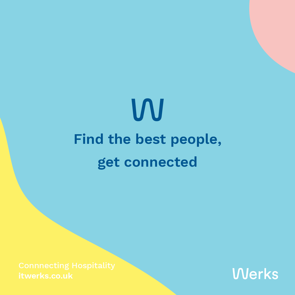 itwerksforus's tweet photo. We're not just for businesses, we're all about #ConnectingHospitality - Follow the businesses you’d love to work for and be the first to know about their new opportunities: https://t.co/KTPWzLXuCF
.
#HospitalityJobs #LeedsJobs #LeedsIndependents #LeedsFoodies #LeedsIndieFood https://t.co/gWbUsJBWyr