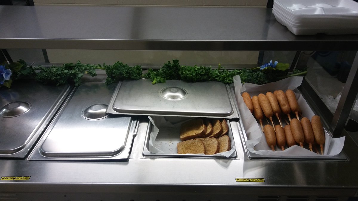 FCPS Food Service tweet media