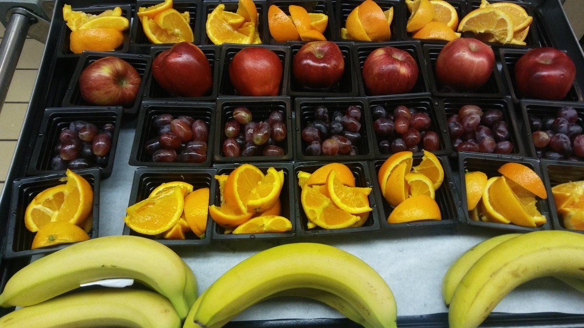 FCPS Food Service tweet media