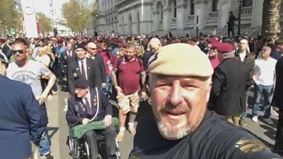 trojan_sc's tweet image. The Scootering Community