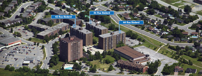 MarlinSpring's tweet image. Marlin Spring is pleased to announce the acquisition of a portfolio of rental properties in Ottawa, Ontario, and Gatineau, Québec. The properties, located close to Ottawa’s downtown core, consist of 520 residential units within 4 apartment buildings. 

#MarlinSpring #Ottawa