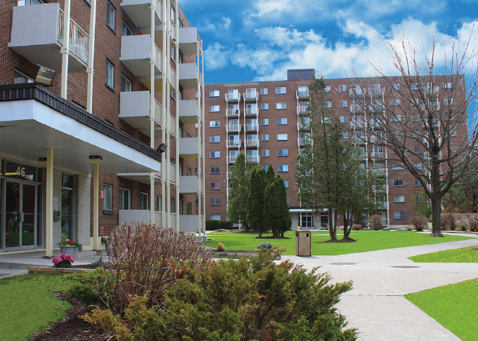 MarlinSpring's tweet image. Marlin Spring is pleased to announce the acquisition of a portfolio of rental properties in Ottawa, Ontario, and Gatineau, Québec. The properties, located close to Ottawa’s downtown core, consist of 520 residential units within 4 apartment buildings. 

#MarlinSpring #Ottawa