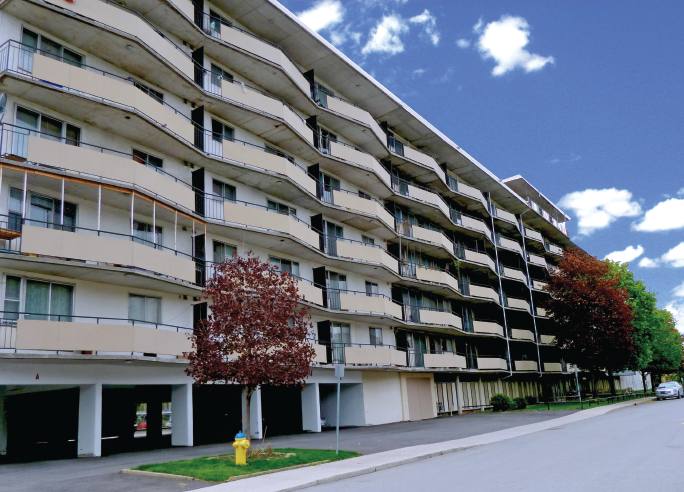 MarlinSpring's tweet image. Marlin Spring is pleased to announce the acquisition of a portfolio of rental properties in Ottawa, Ontario, and Gatineau, Québec. The properties, located close to Ottawa’s downtown core, consist of 520 residential units within 4 apartment buildings. 

#MarlinSpring #Ottawa