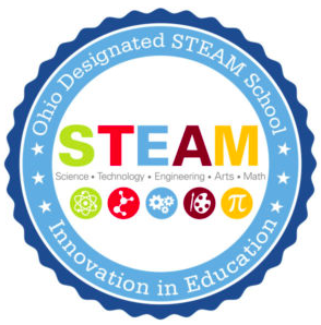 tonya_thorbahn's tweet photo. Proud to announce that Bigelow Hill Intermediate has just been recognized as a STEAM school! 1 of 6 in the state of Ohio! @FCSTrojans #TrojanTrue #BeBIG https://t.co/jSKI8wqB3p