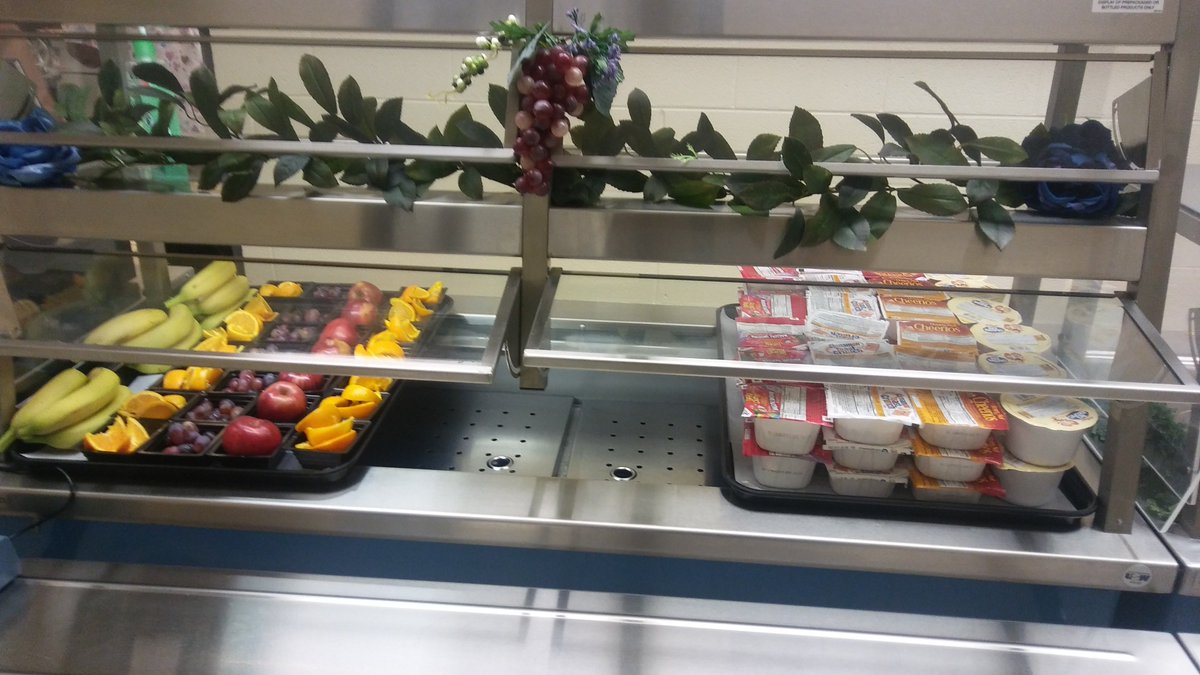 FCPS Food Service tweet media