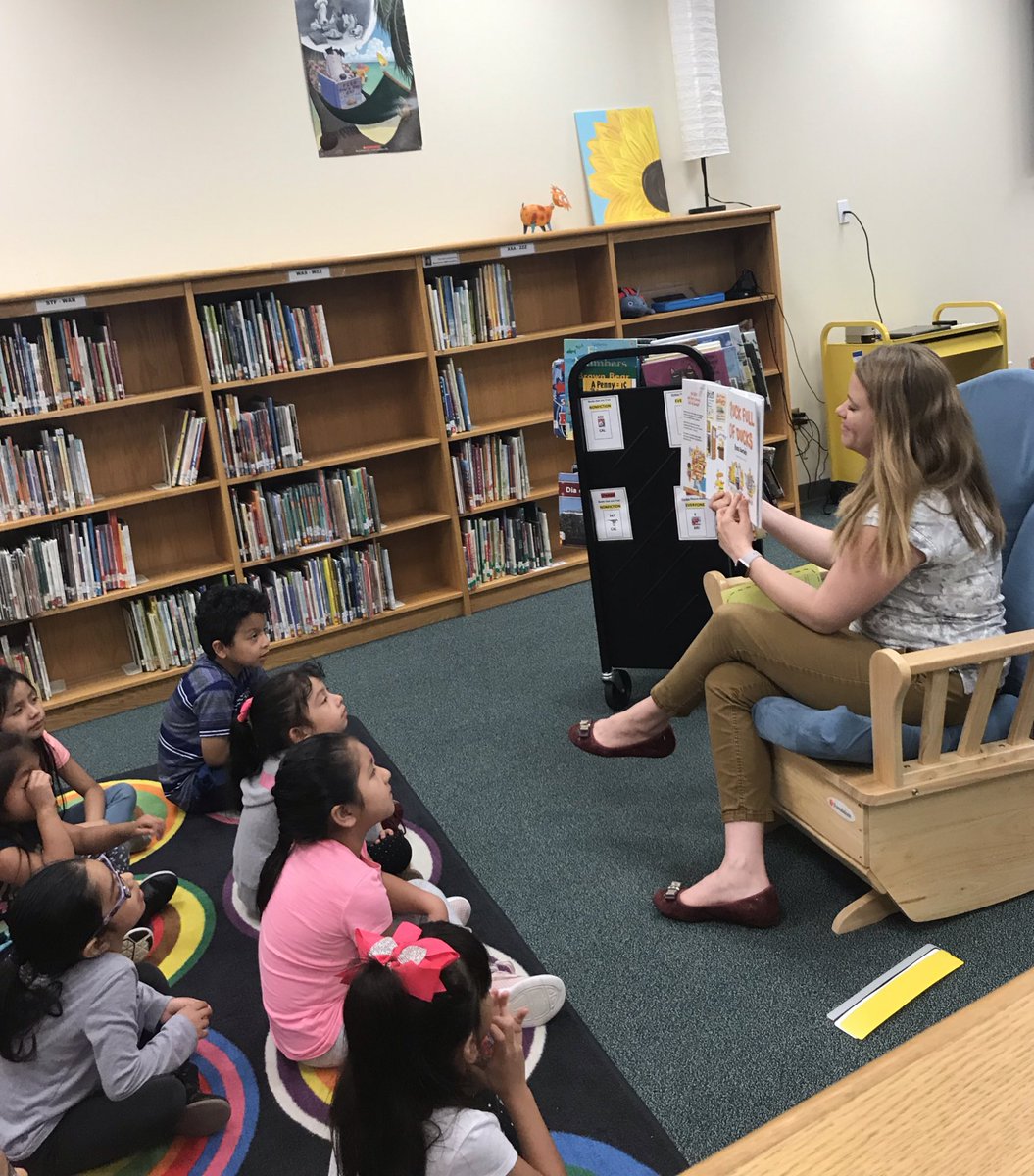 Forman Kindergarten tweet media