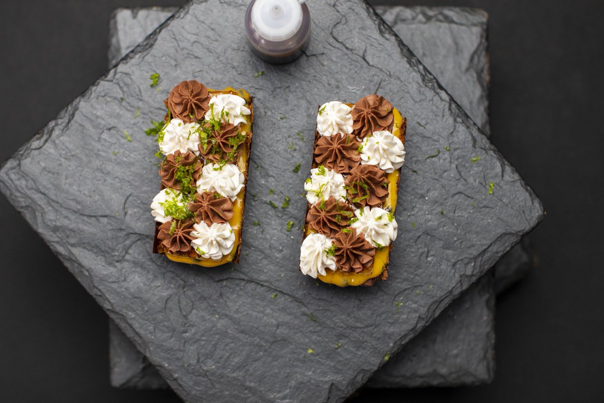 Taste at the Bonsai tweet media