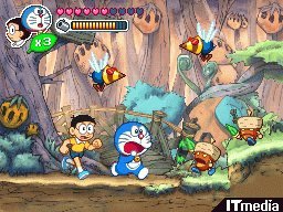 Best 2d Graphics And Games On Nintendo Ds Resetera