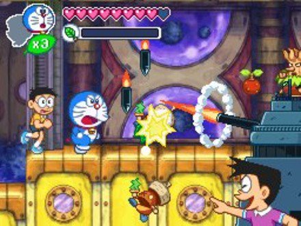Best 2d Graphics And Games On Nintendo Ds Resetera