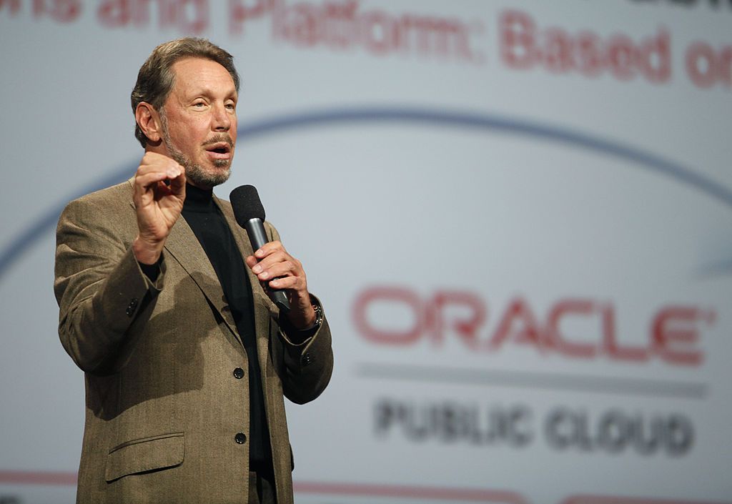 Oracle turns to innovation hubs to drive cultural and business shift to cloud by @ron_miller