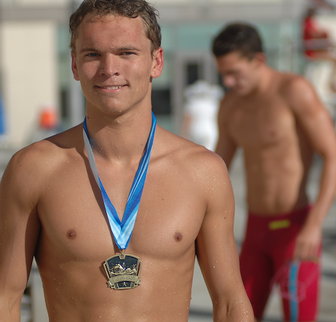 sdmesaathletics's tweet photo. Announcement:

Freshman John Dickerson named PCAC co-swimmer of the year. 

Story to follow..
--
#WeAreMesa #SDMesaCollege #GoOlympians @DrRyanShumaker @sdmesacollege @PcacSports https://t.co/3gNELtkrdu