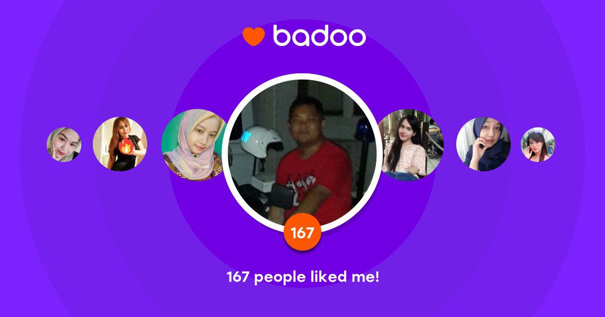 efrin1987's tweet photo. Hang out with Indra Gunawan and other fun new people nearby, when you sign in to Badoo! https://t.co/0xXVgySpwY https://t.co/UF8LU1nNLI