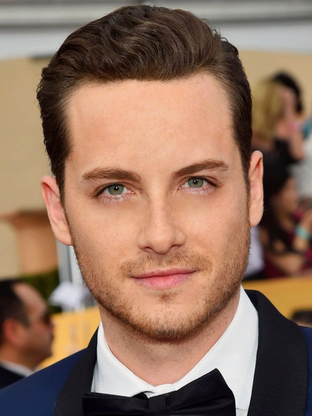 Jesse Lee Soffer April 23 Sending Very Happy Birthday Wishes! Continued Success!  