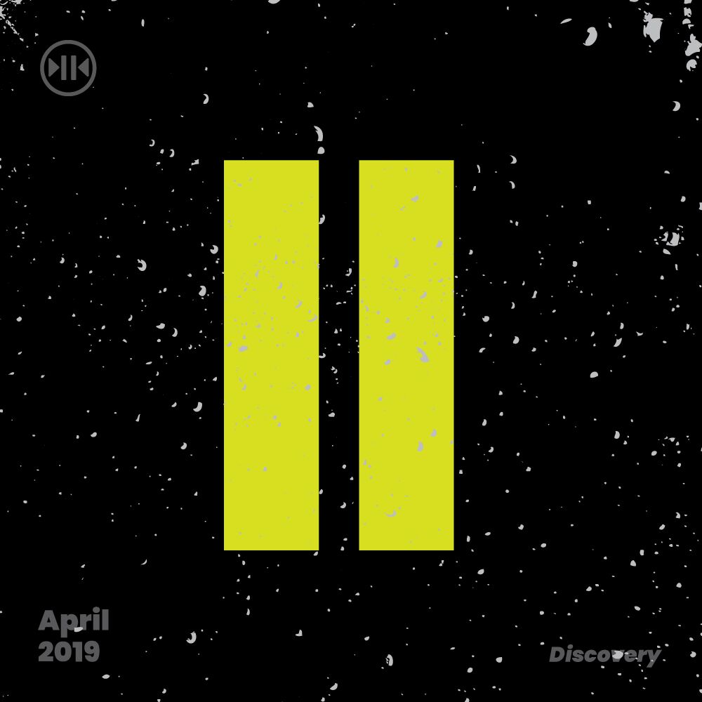 LiveListenShare's tweet image. And just like that, April is almost over. The music is getting a lil more vibrant as the weather warms up, Summer Bop Season is upon us! Catch what we've been listening to this month on our Discovery playlist!

bit.ly/plp_aprildisc