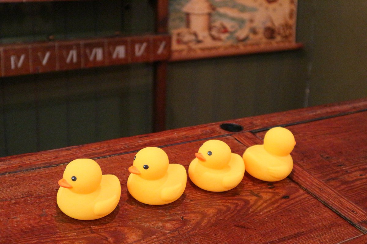 Er nog zijn plaatsen voor de <a href="/faronet/">FARO</a> cursus 'Hoe creëer je een autismevriendelijk museum' op 4 juni in <a href="/huisvanalijn/">Huis van Alijn</a> bit.ly/2IAKsBx