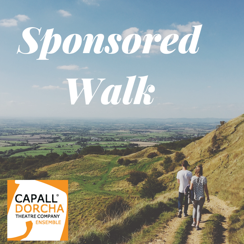 TripleActEns's tweet photo. This Saturday at 11am we will be walking from Ardrossan to The Waterside raising funds for our young people to take part in the National Festival of Youth Theatre in Ayr.  Please share your support in anyway you can online: https://t.co/WuQh0QbppM https://t.co/McIFK9hBdY