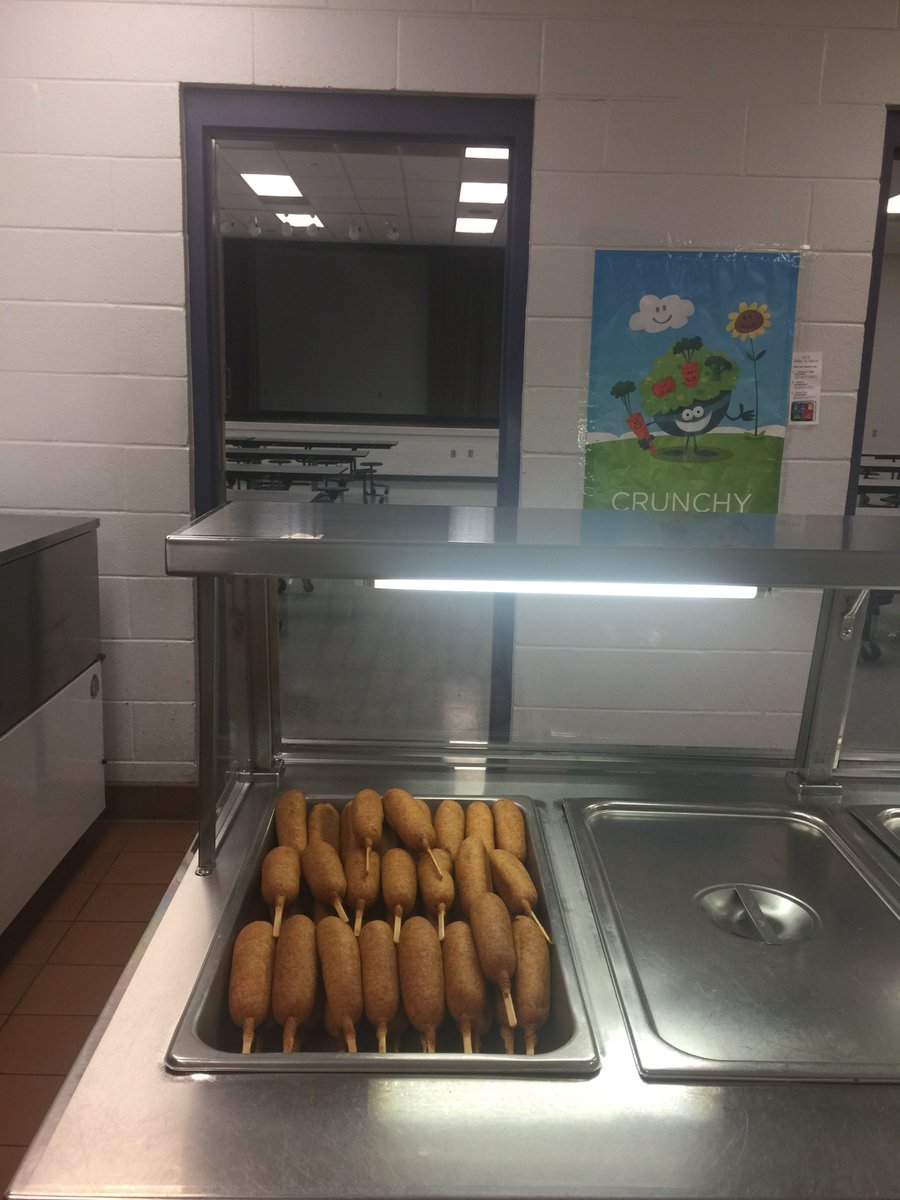 FCPS Food Service tweet media
