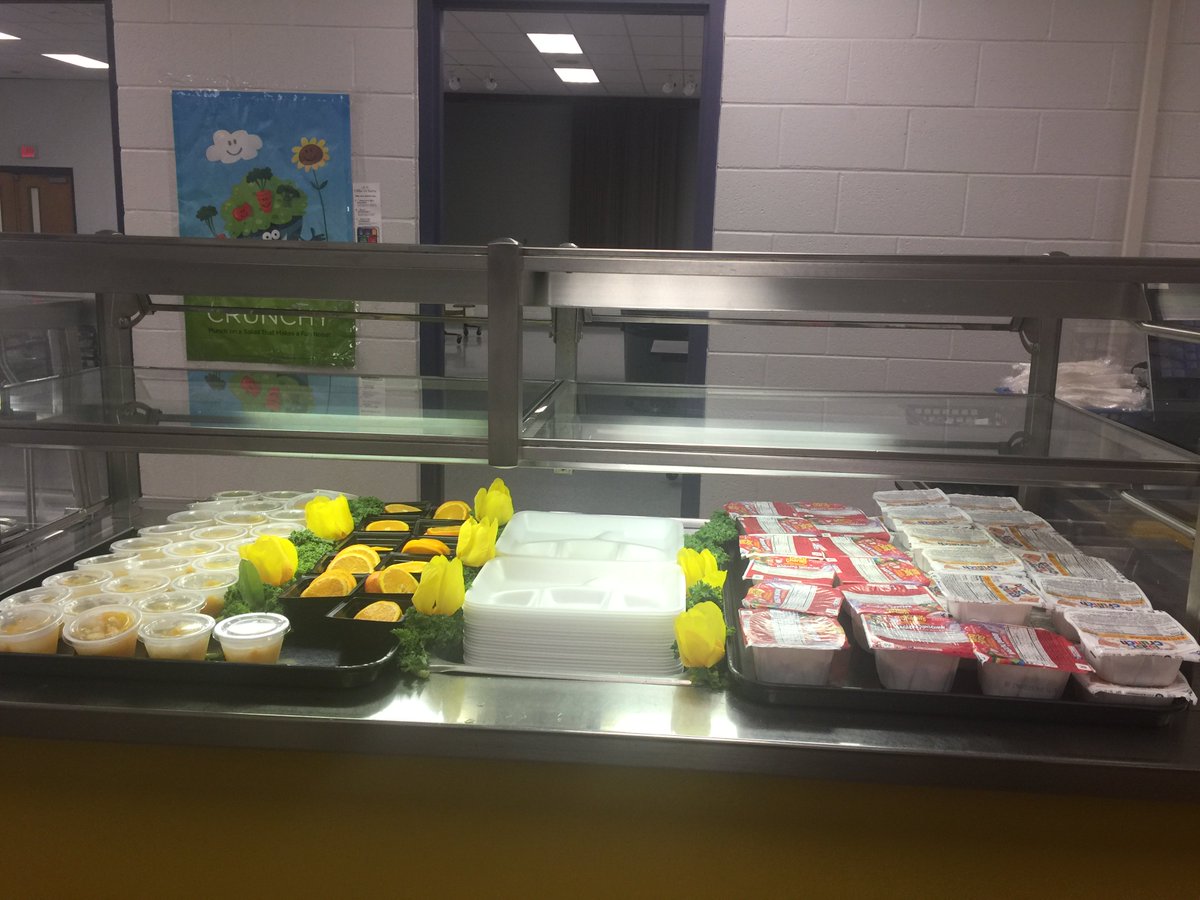 FCPS Food Service tweet media