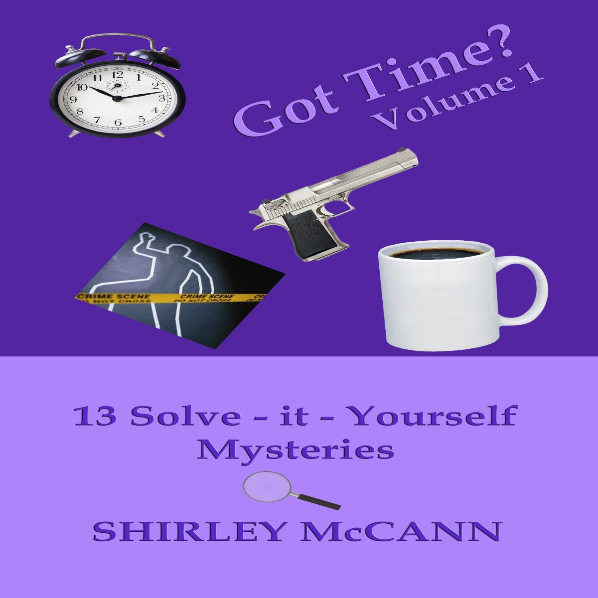shirleymccann's tweet photo. My @shortstory collections will soon be on #audio.  First one coming soon.  #whodunit https://t.co/fscdKZWF8z