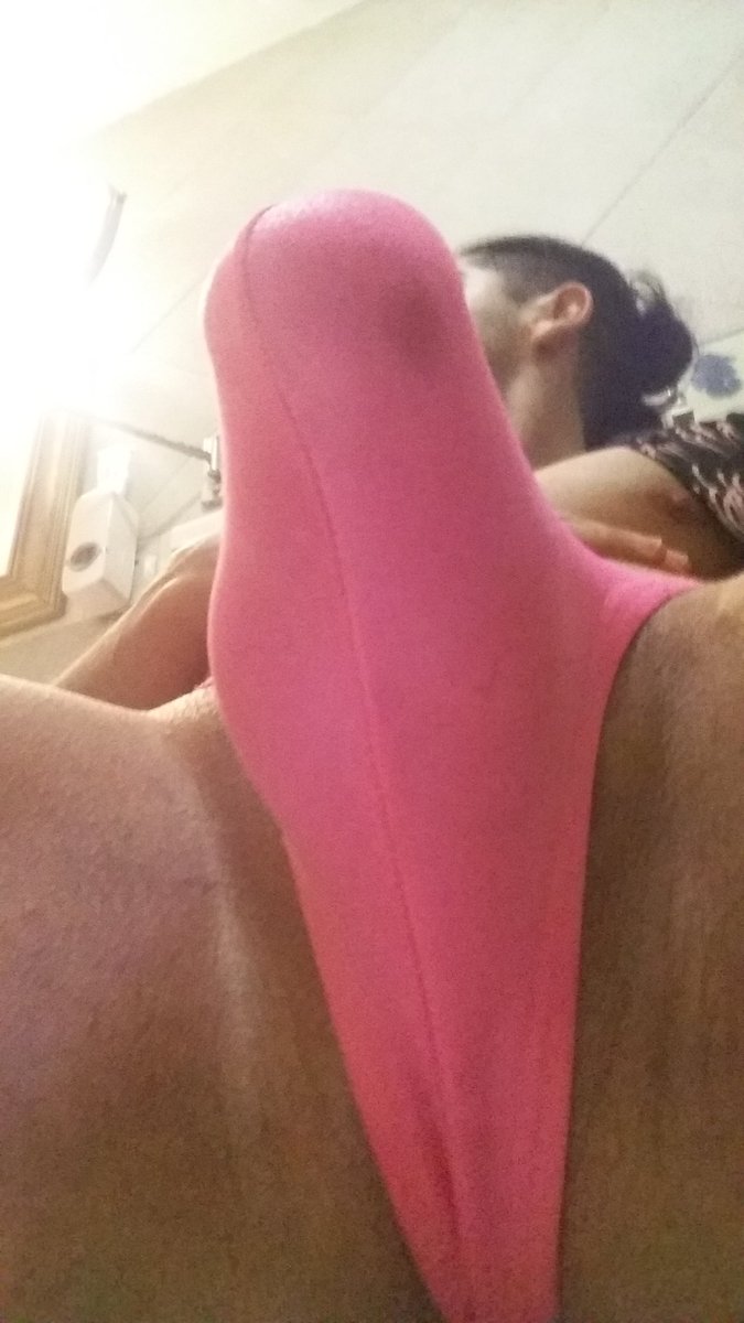tightfit_guy's tweet photo. Wet tip! https://t.co/9BlIy6qIcA
