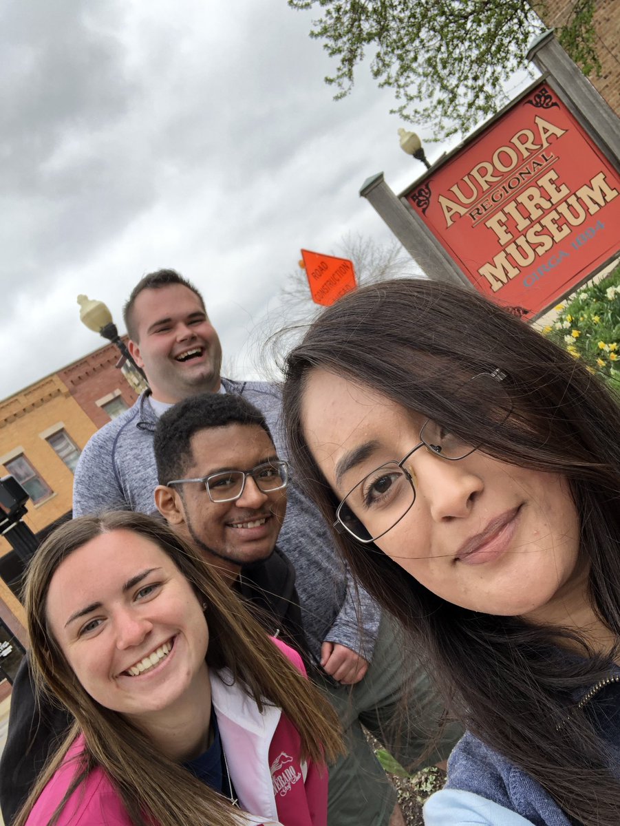 WAHSFidler's tweet image. Fire Museum Water Usage, Fire Museum Height, and Fire Museum History! #EDU3620 #AUSpartanExperience #HighSchoolLessons