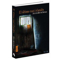 VeronicaOrdLop's tweet photo. 📚¿Quién es David O’Connor? Te invito a descubrir a este personaje en el libro "El último nazi irlandés’ de @jesus_escritor, una combinación de novela histórica de ficción y realidad. #DiaDelLibro https://t.co/jzYQjAMHG2