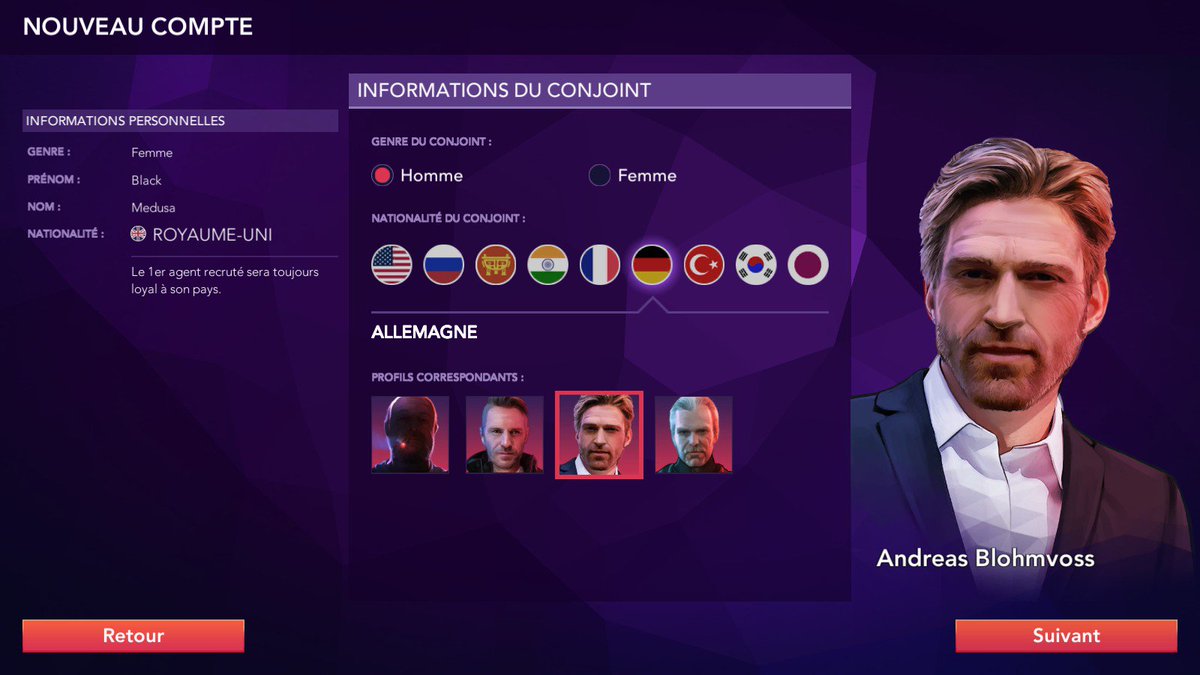 black_medusa's tweet image. Je valide le beau gosse comme conjoint. #SigmaTheory