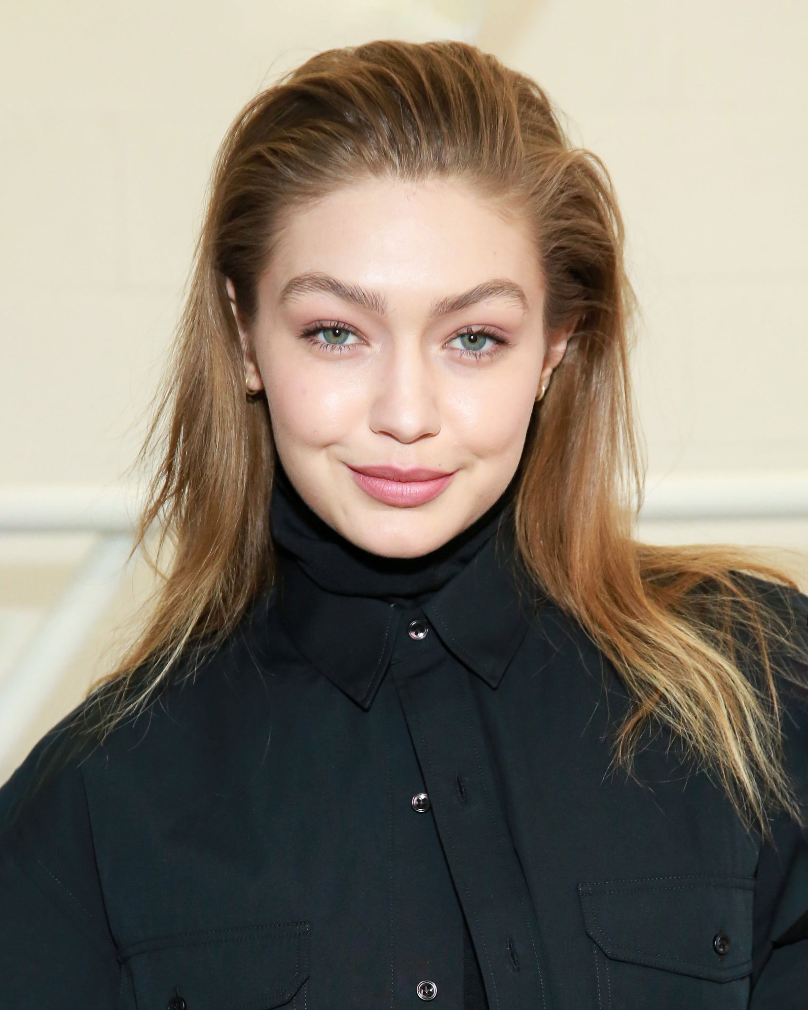 Happy Birthday, Gigi Hadid! Photo: Jason Mendez/Getty Images 