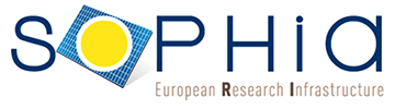 Join us at 9th SOPHIA Workshop PV-Module Reliability (May 28th – 29th 2019, Graz, Austria), in the block SOLARTRAIN where we are presenting our latest research:
'Using reanalysis data to evaluate the PV degradation regarding the KGPV climate zones in Europe' @MSCA_SolarTrain