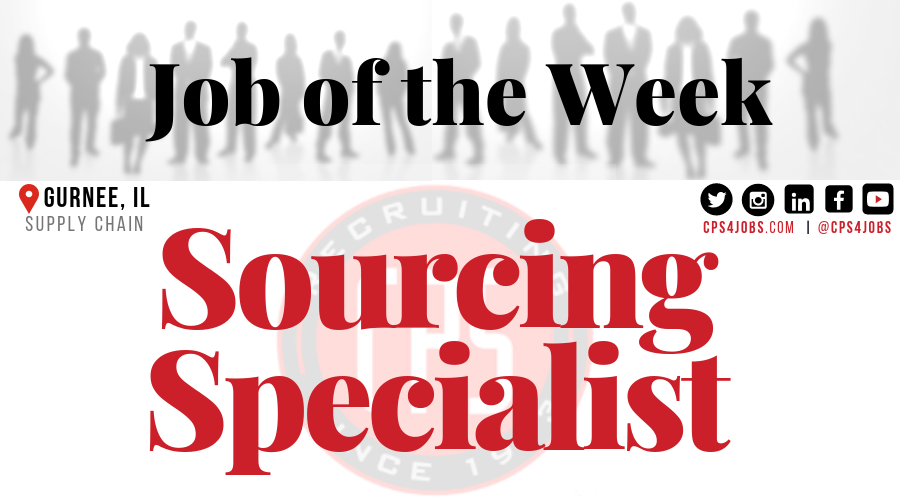 cps4jobs's tweet photo. 🔎Take a closer Look: https://t.co/KgWVkGVlnh | Apply to Joanie@cps4jobs.com
#joblikenoother #jobarista #jobsarehardtofind #jobyoulove #jobchange #JoboftheWeek #CPSinc #TeamGrowth #CPG #SupplyChain #Logistics #HiringNow #HiringSpecialists #Chicago #jobalert #jobfairy https://t.co/6ZkbVjgKns