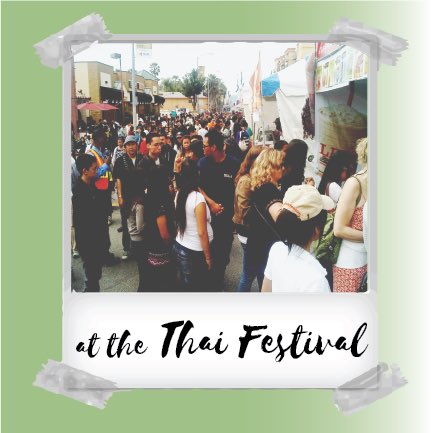 WE'RE BACK! Our excellent Thai Tea, coffee and other products will be at the Thai Festival from 8 AM to 8 PM on 4/28/2019. Free Admission. 

FREE VIP GIVEAWAYS at 9:30 AM and 5:30 PM. First come, first serve. 

Come join us at Booth #D2 Hollywood Blvd.