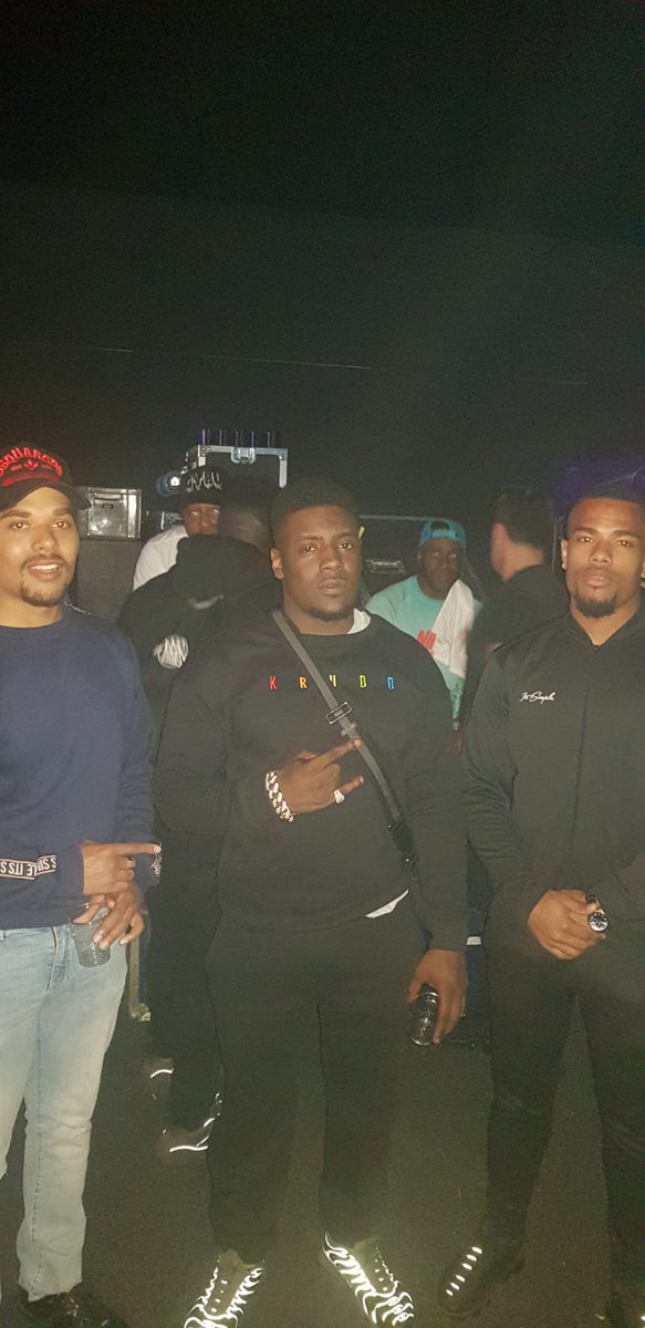 Its Simple, we’ll be on our Krudd in this Sickmade life! 💥
@KruddEvents <a href="/tweet_mist/">MIST SICKMADE KARLA</a> 
#streetwear #springfest #itssimple