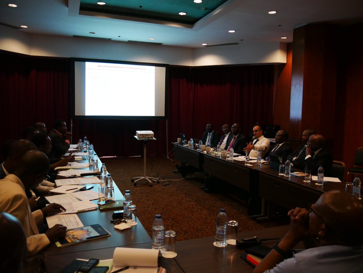 jmn_consultant's tweet image. #Environnement #JMN_Consultant  #Gestion_des_risques #Sécurité_industrielle ,Nous sommes fières de fournir nos services et d'accompagner  la  Cameroon Oil Transportation Company ( COTCO) à travers  une étude de dangers de ses installations au Cameroun...